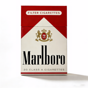 Marlboro Red US