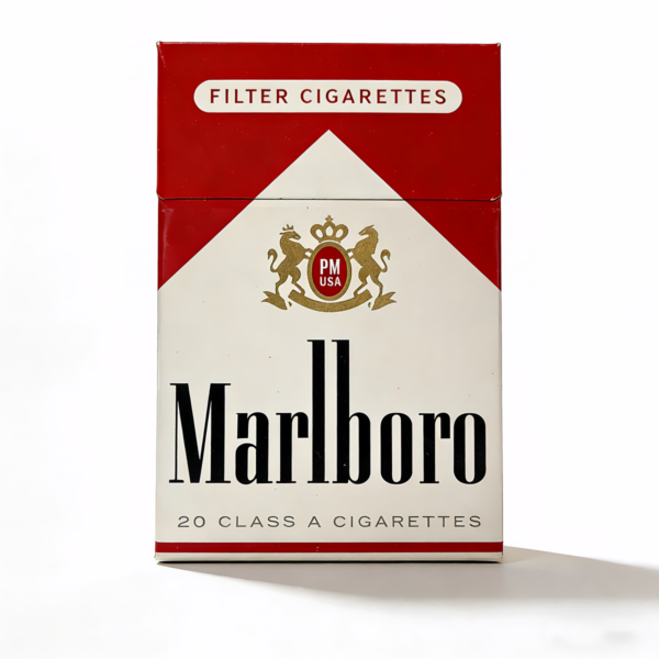 Marlboro Red US