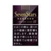 Seven Stars Prime Leaf 12