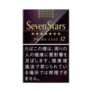 Seven Stars Prime Leaf 12