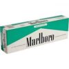 Marlboro Menthol Smooth Fresh