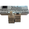 Seven Stars Soft Pack Original