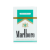 Marlboro Menthol Smooth Fresh