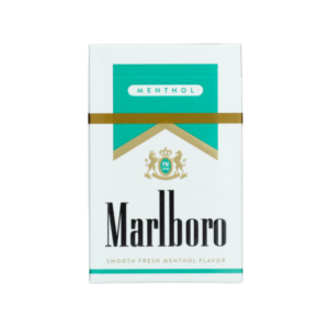 Marlboro Menthol Smooth Fresh