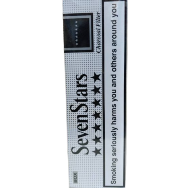 Seven Stars Soft Pack Original
