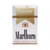 Marlboro Gold US Edition