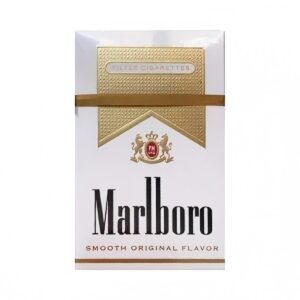 Marlboro Gold US Edition